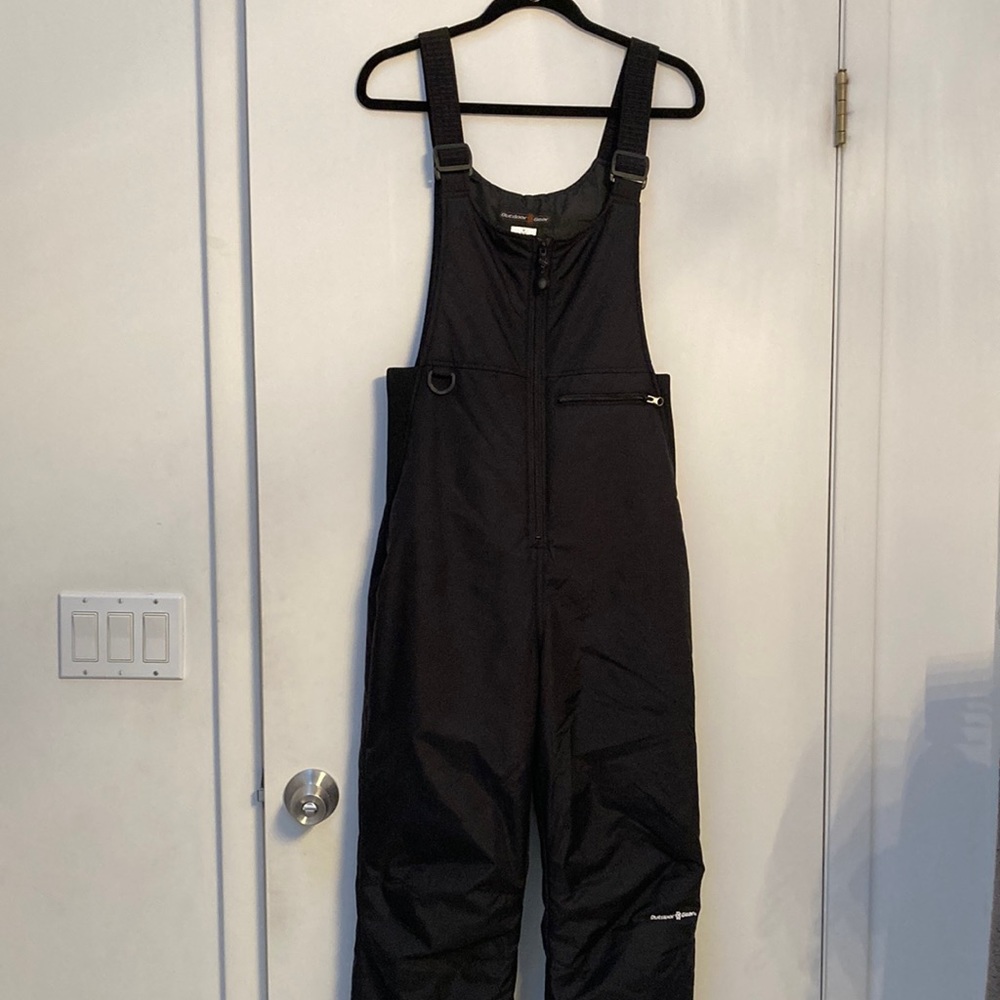 Outdoor Gear Peak Bib - Dicks Sporting Goods